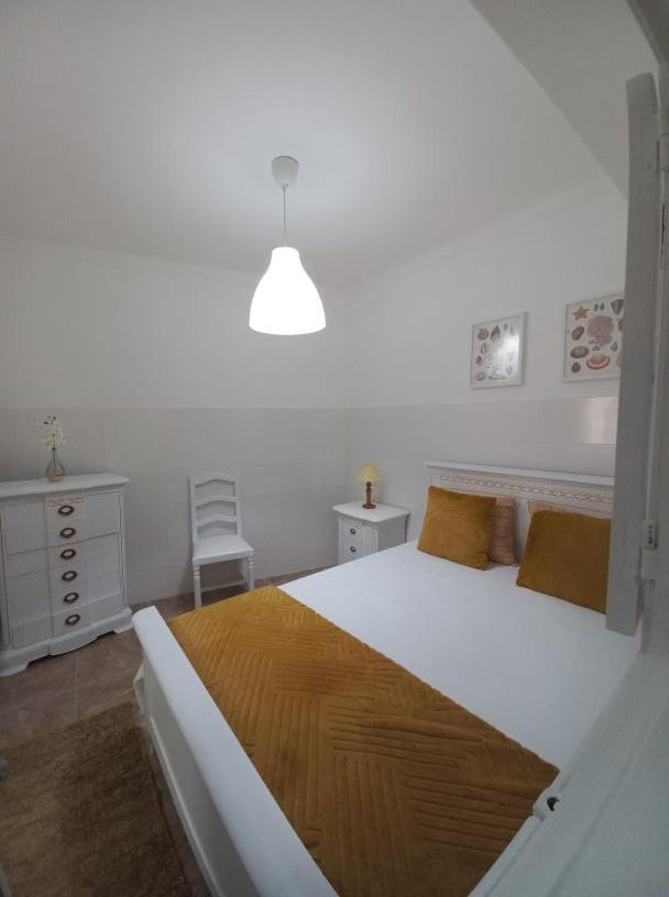 Apartament Casas Duarte 1 Nazaré Zewnętrze zdjęcie
