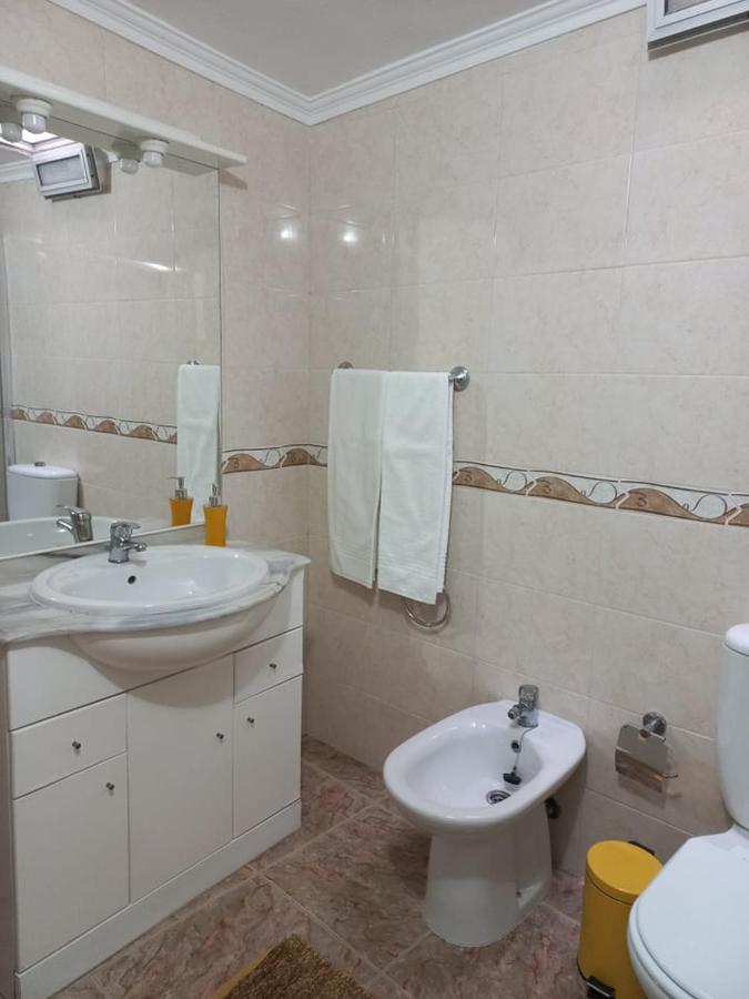 Apartament Casas Duarte 1 Nazaré Zewnętrze zdjęcie