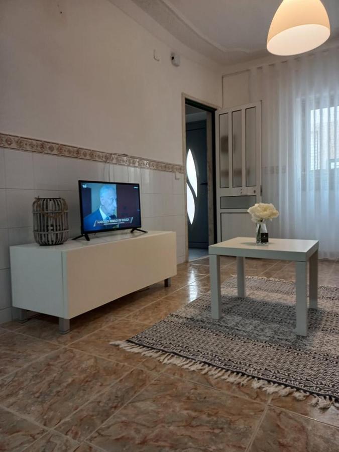 Apartament Casas Duarte 1 Nazaré Zewnętrze zdjęcie
