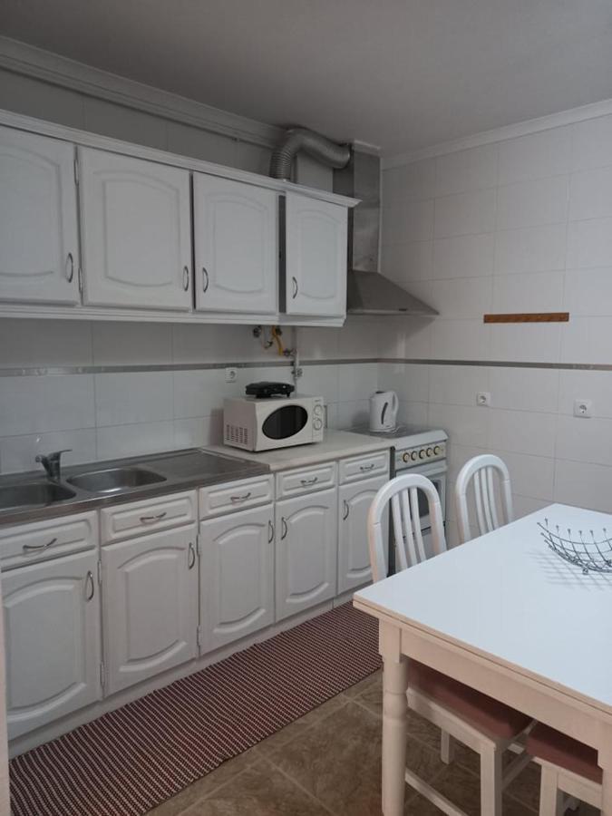 Apartament Casas Duarte 1 Nazaré Zewnętrze zdjęcie